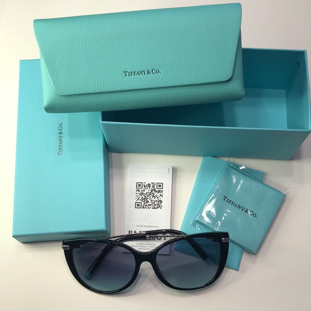 Tiffany sunglasses TF4178 - Picture 9 of 9